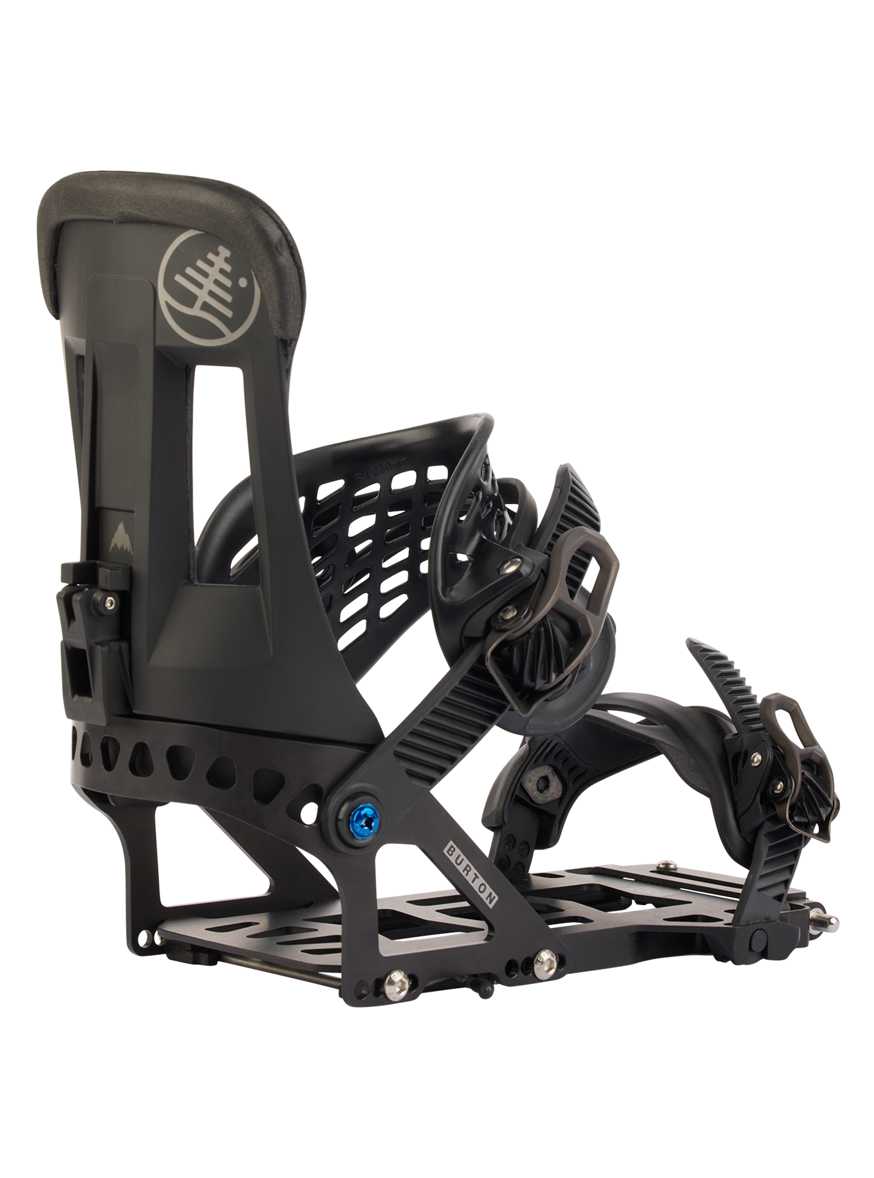 Burton Hitchhiker 26/27 Bindung