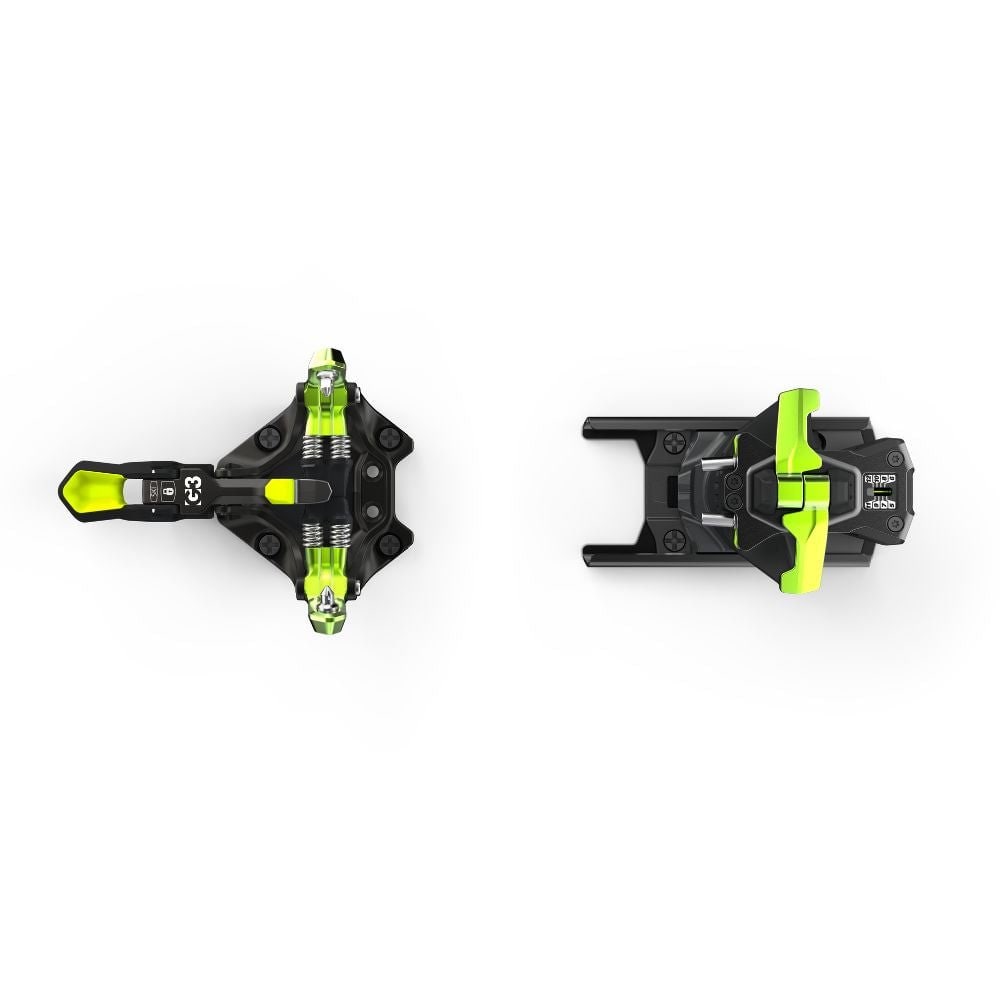 G3 ZED 12 25-26 – Splitboard Produktbild 2