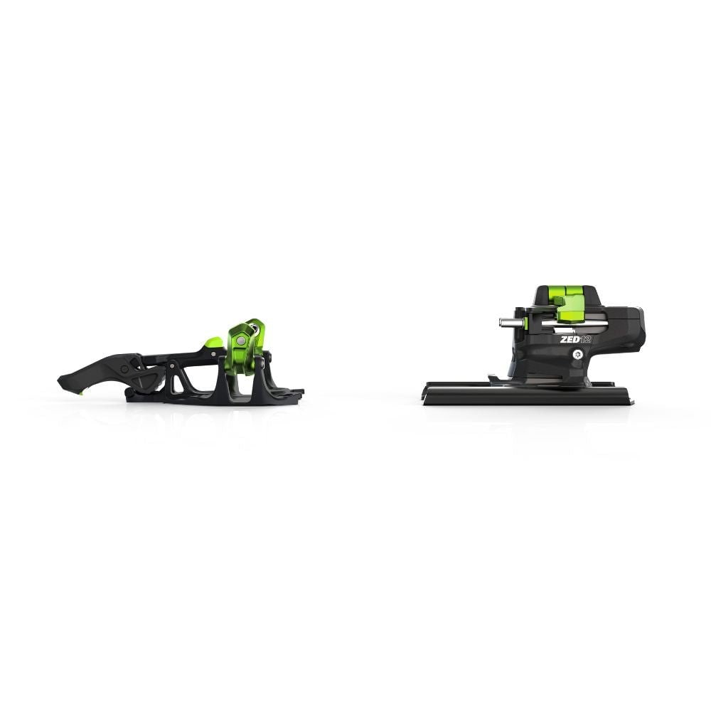 G3 ZED 12 25-26 – Splitboard Produktbild 3