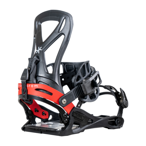 Karakoram Grizzly Split 26/27 – Produktansicht 2
