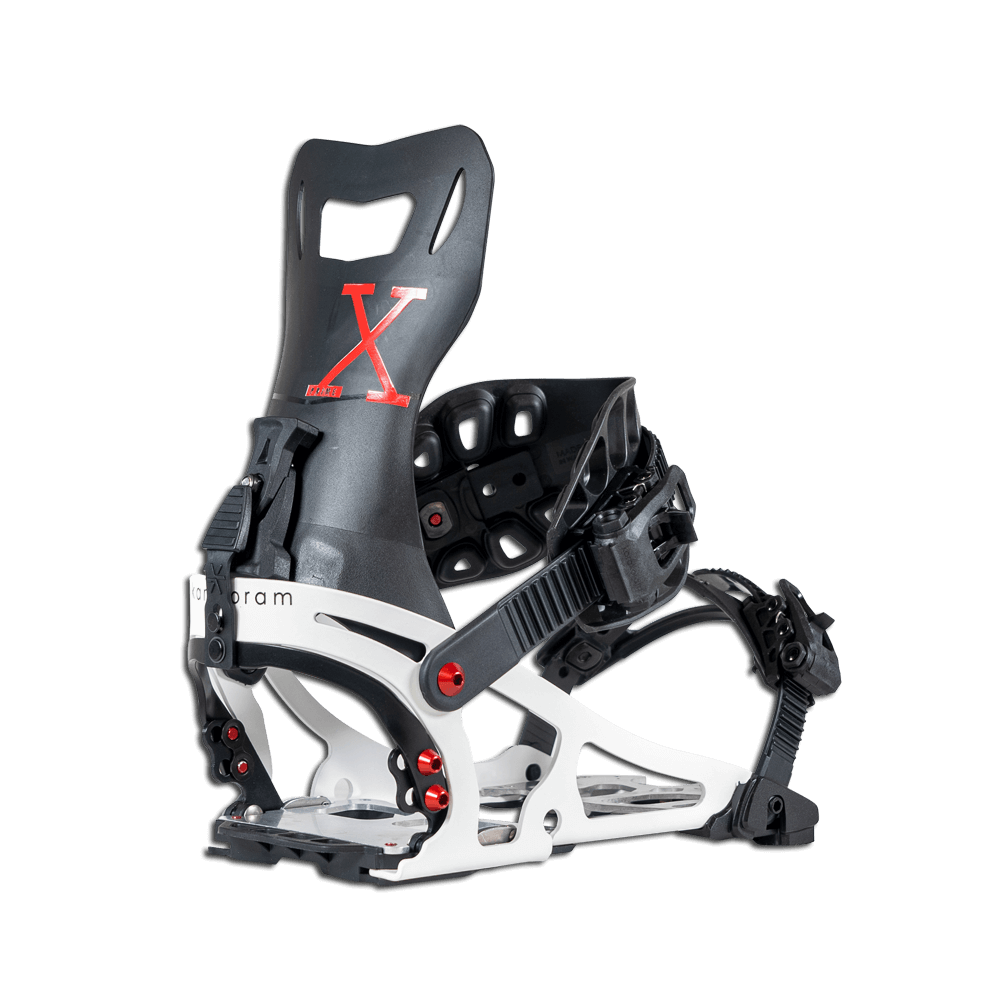 Karakoram Prime-X 26/27 – product view 2