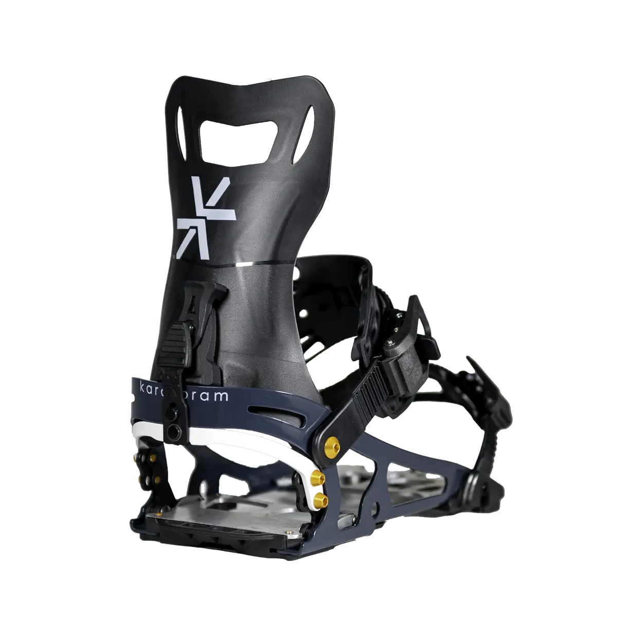 Bild: Karakoram Prime-X W 26/27