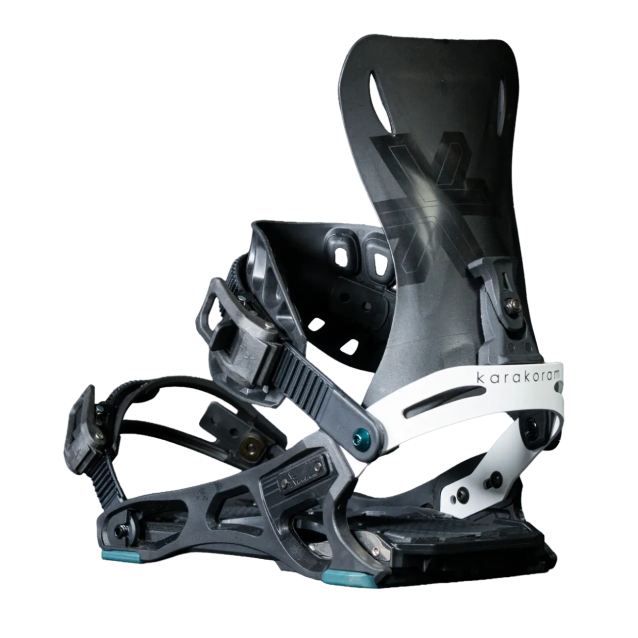 Karakoram Ultra Ranger 26/27 – product view 2