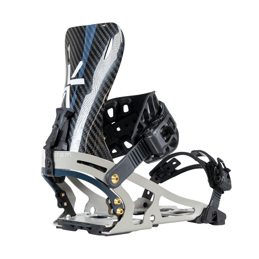 Bild: Karakoram X Carbon 26/27