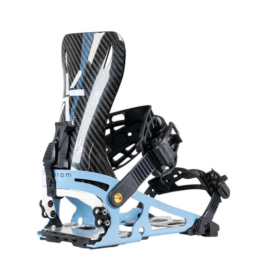 Bild: Karakoram X Carbon W 26/27