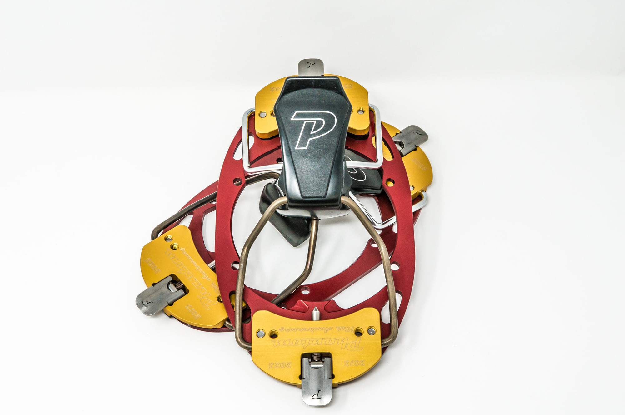 Image: Phantom 10 Year Anniversary M6 Bindings 2526