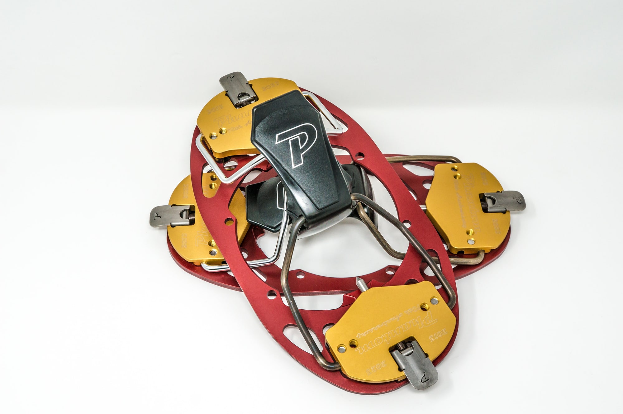 Phantom 10 Year Anniversary M6 Bindings 25-26 – Splitboard Produktbild 2