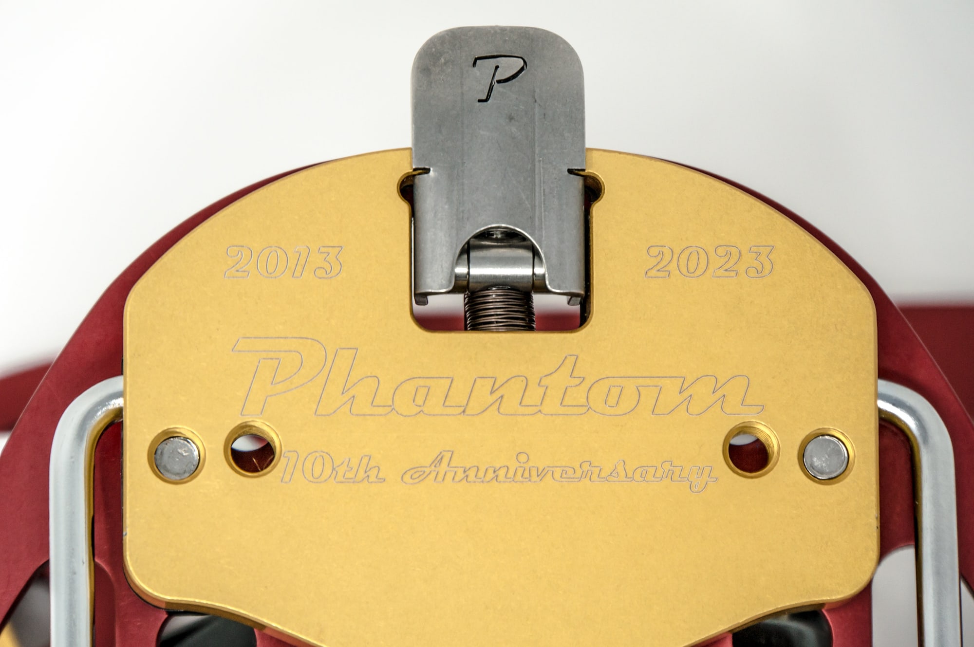 Phantom 10 Year Anniversary M6 Bindings 25-26 – Splitboard Produktbild 3