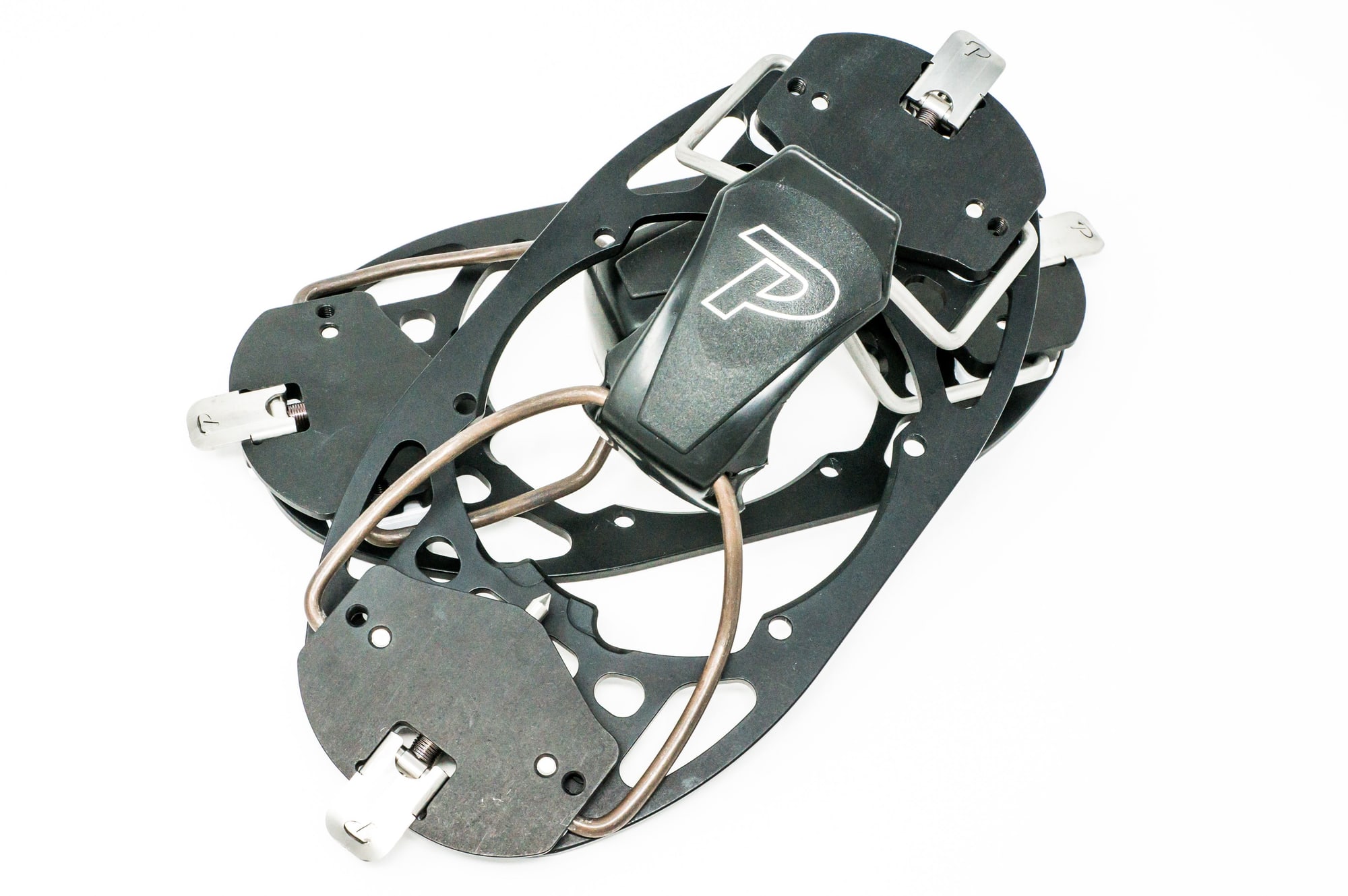 Phantom M6 Bindings 25-26 – Splitboard Product Image 3