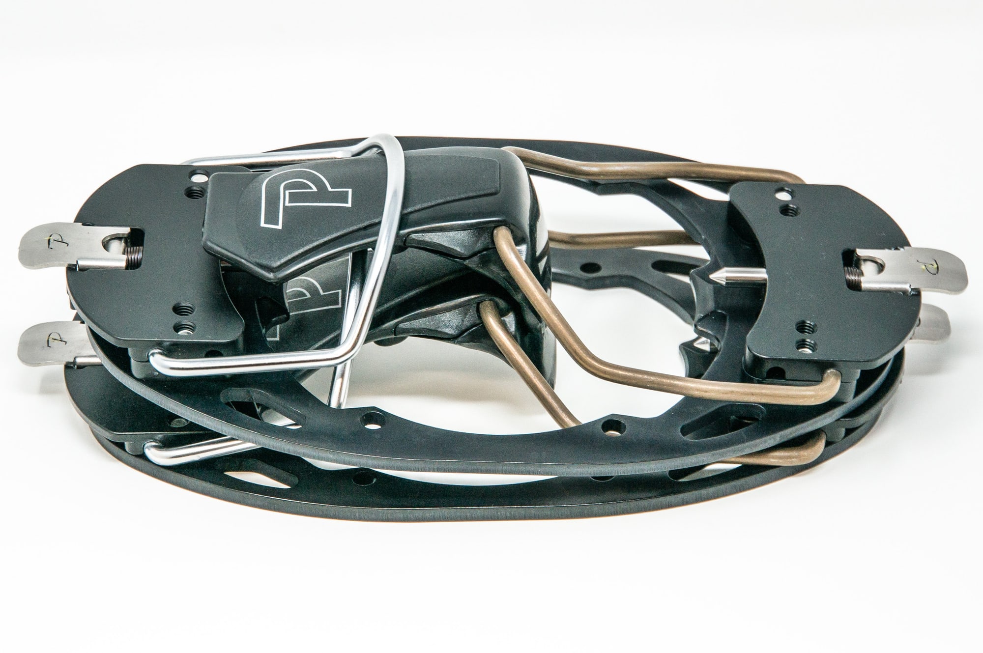 Phantom M6 Bindings 25-26 – Splitboard Product Image 4
