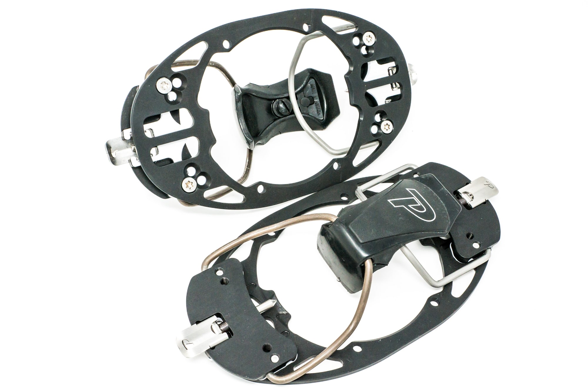 Phantom M6 Bindings 25-26 – Splitboard Product Image 5