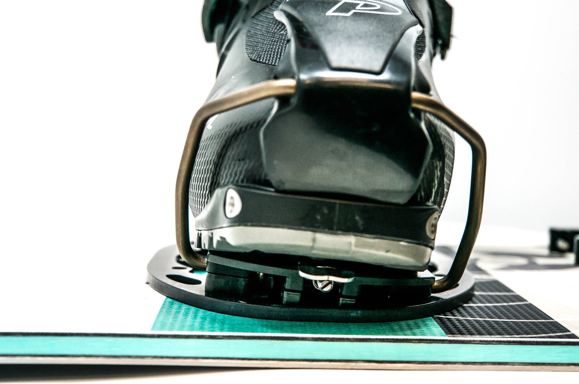 Phantom M6 Bindings 25-26 – Splitboard Product Image 7