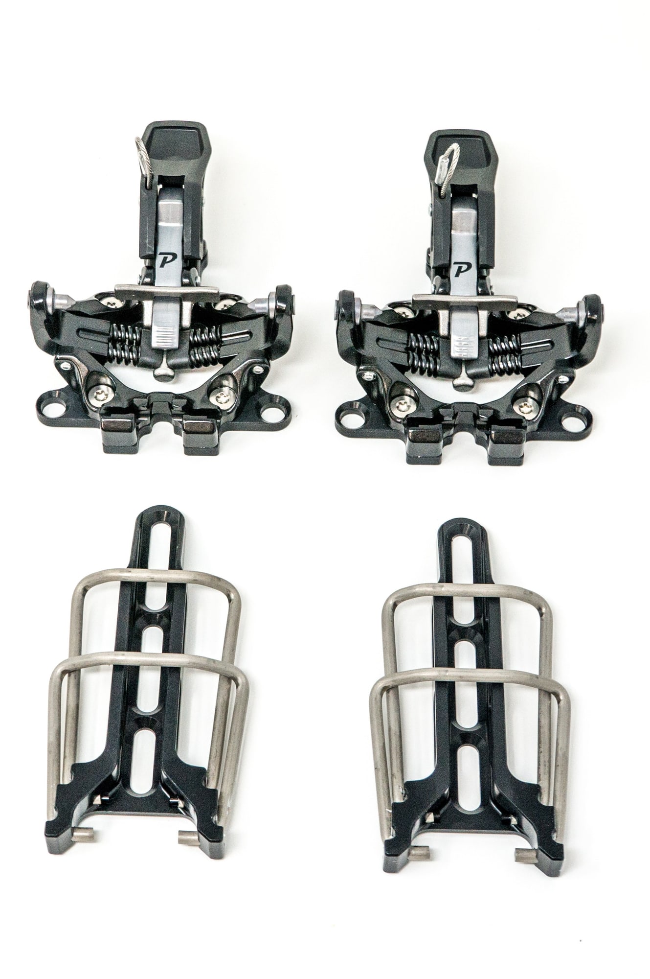 Phantom M6 Binding Full Kit 25-26 – Splitboard Product Image 2