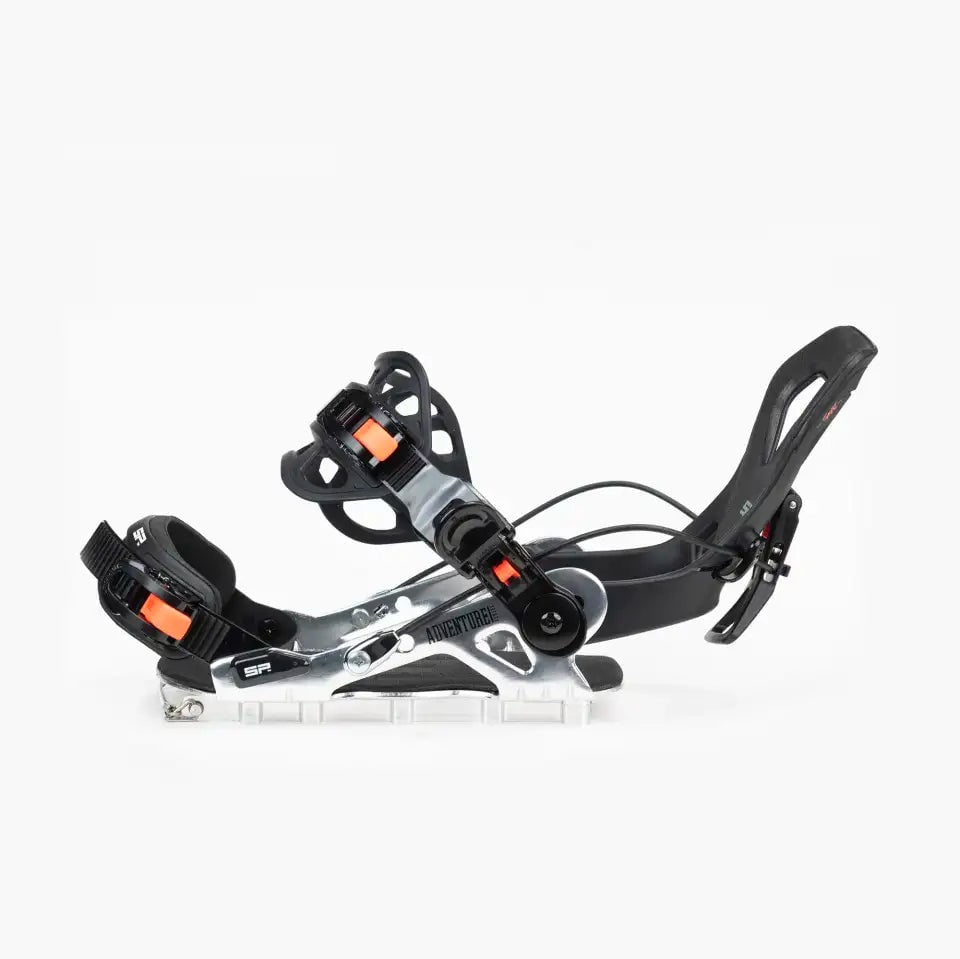 SP United SPLIT 25-26 – Splitboard Produktbild 2