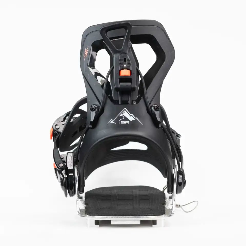 SP United SPLIT 25-26 – Splitboard Produktbild 3
