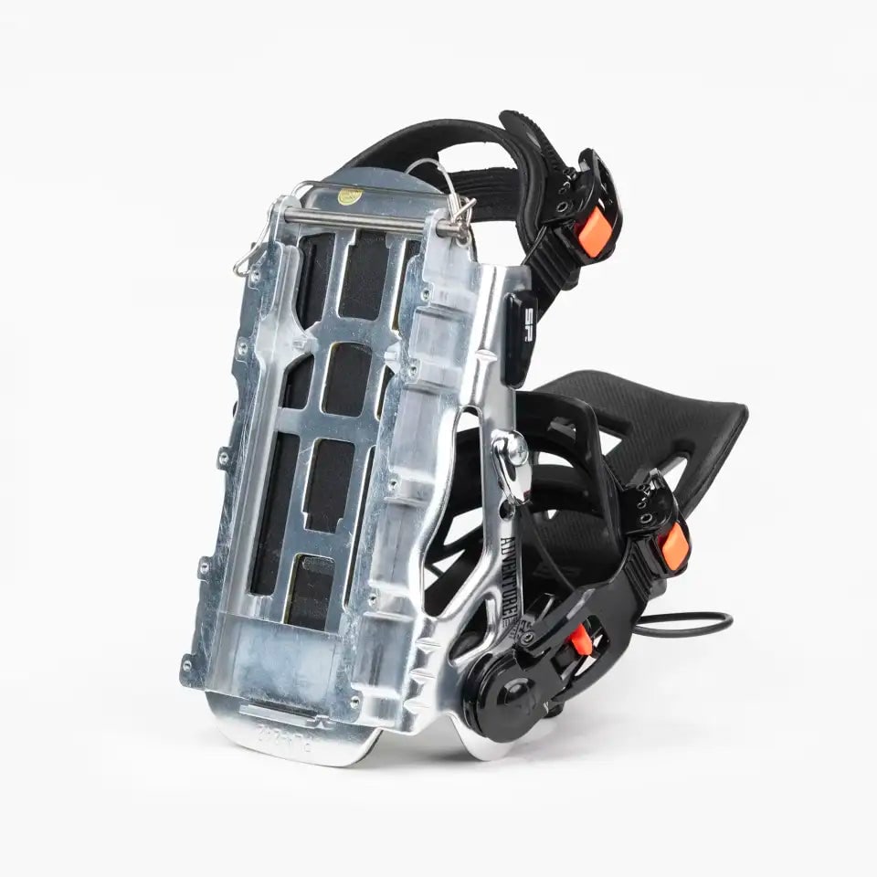 SP United SPLIT 25-26 – Splitboard Produktbild 4
