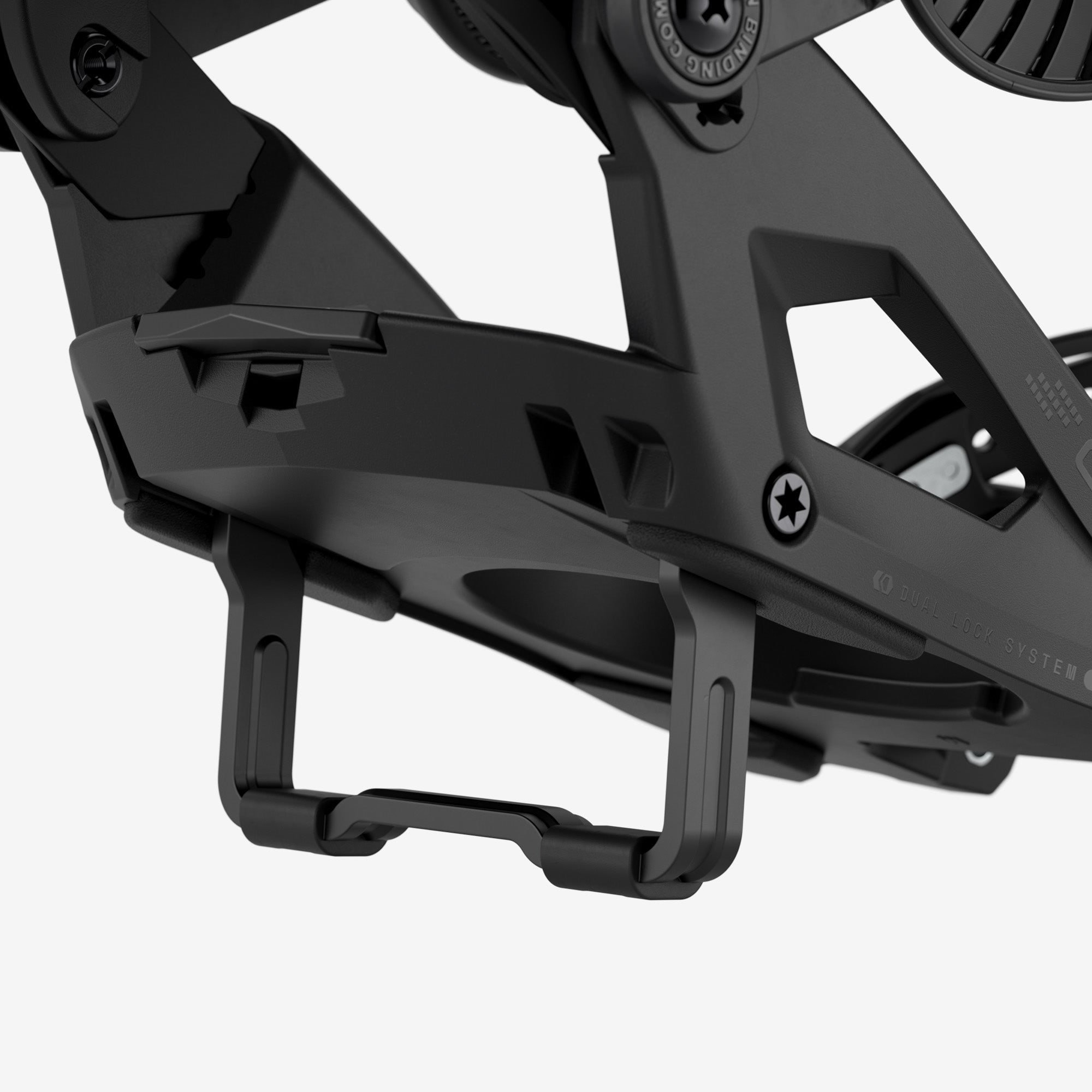 Union Charger 25-26 – Splitboard Product Image 4