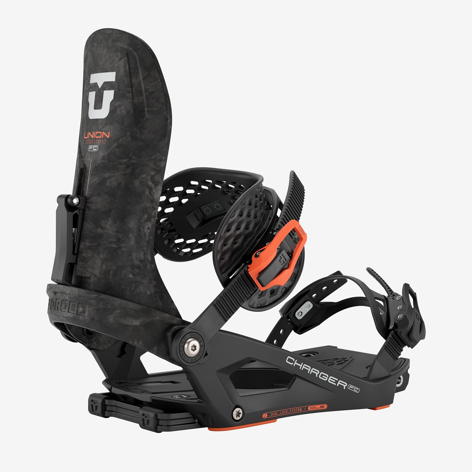 Bild: Union Charger FC 2526