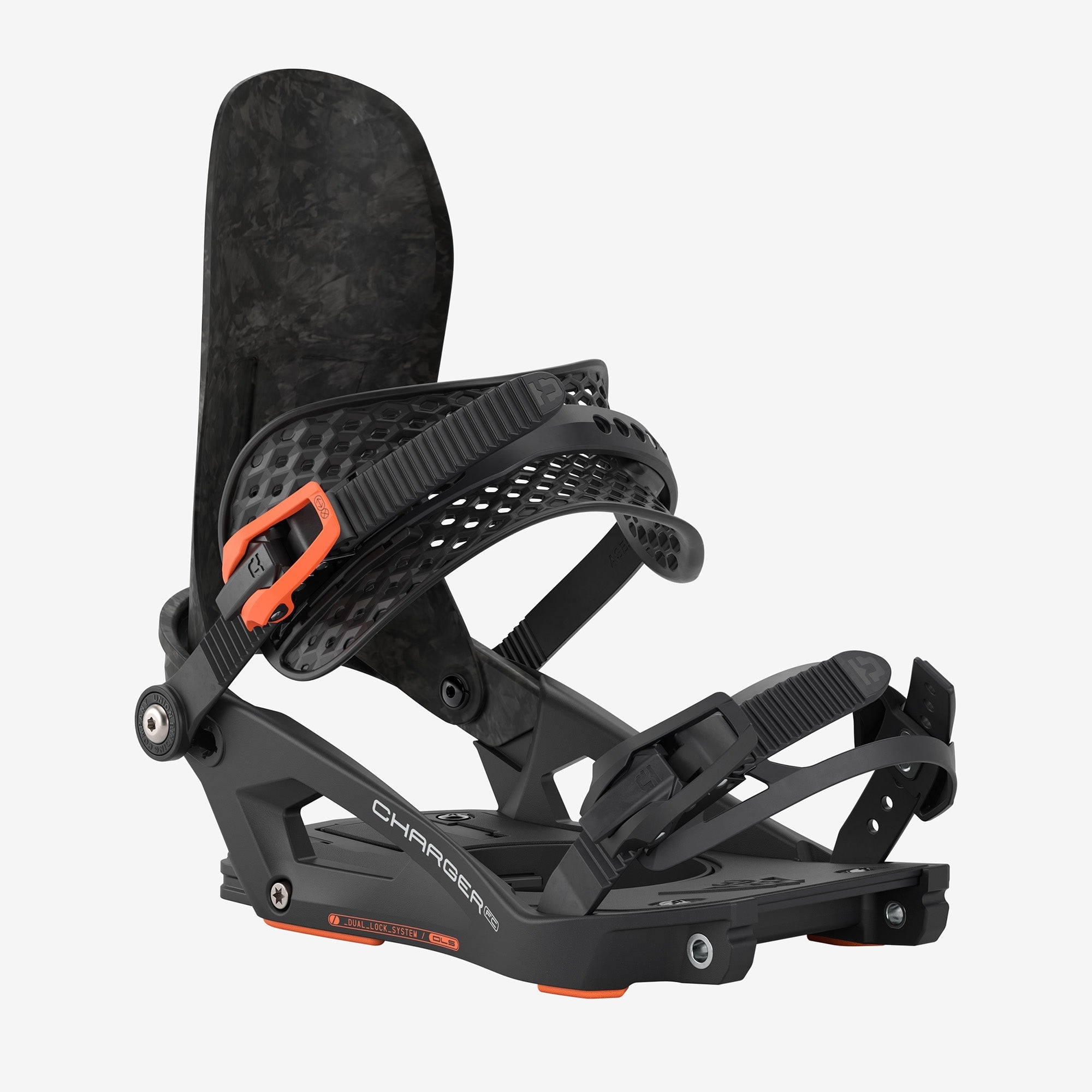 Union Charger FC 25-26 – Splitboard Product Image 2