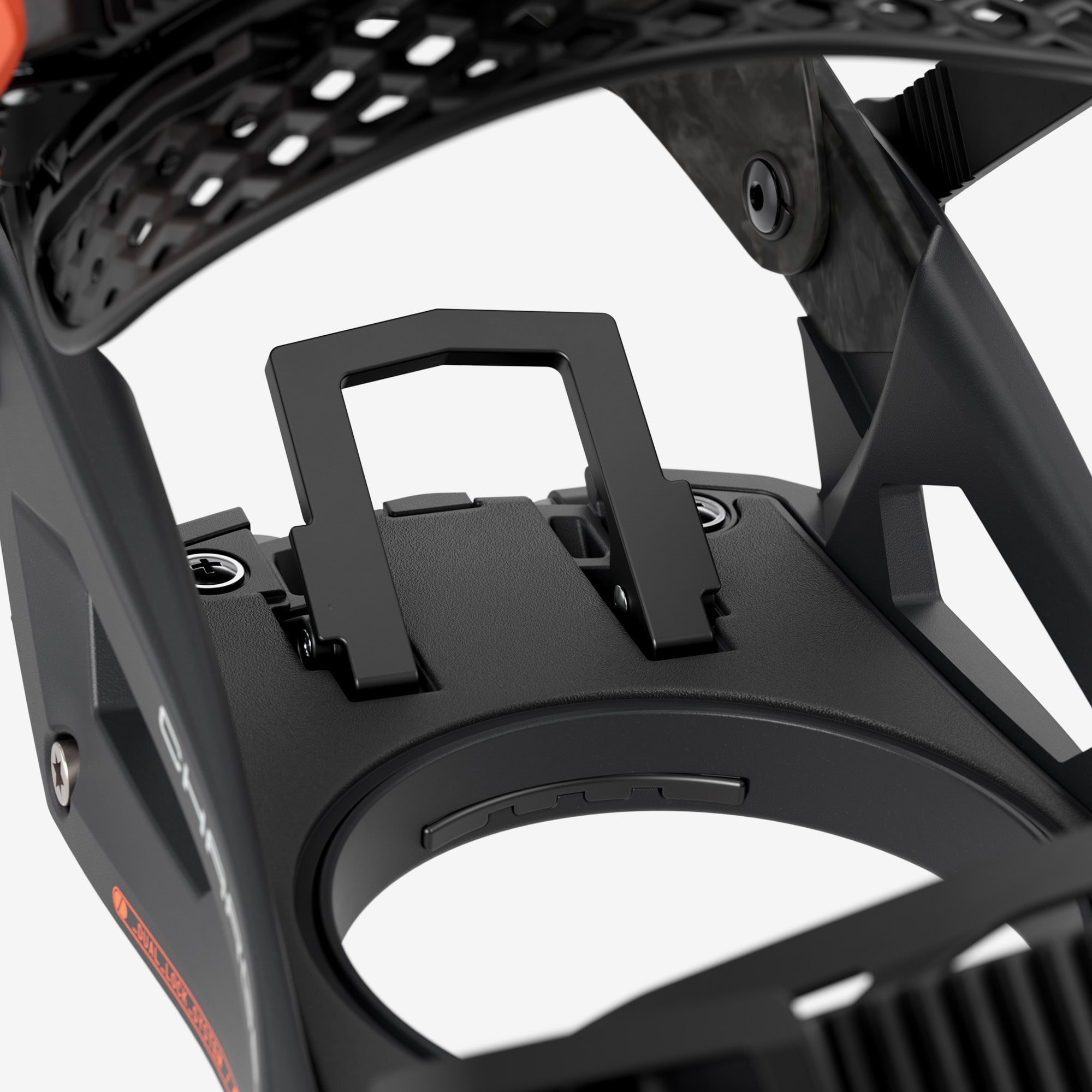 Union Charger FC 25-26 – Splitboard Product Image 3