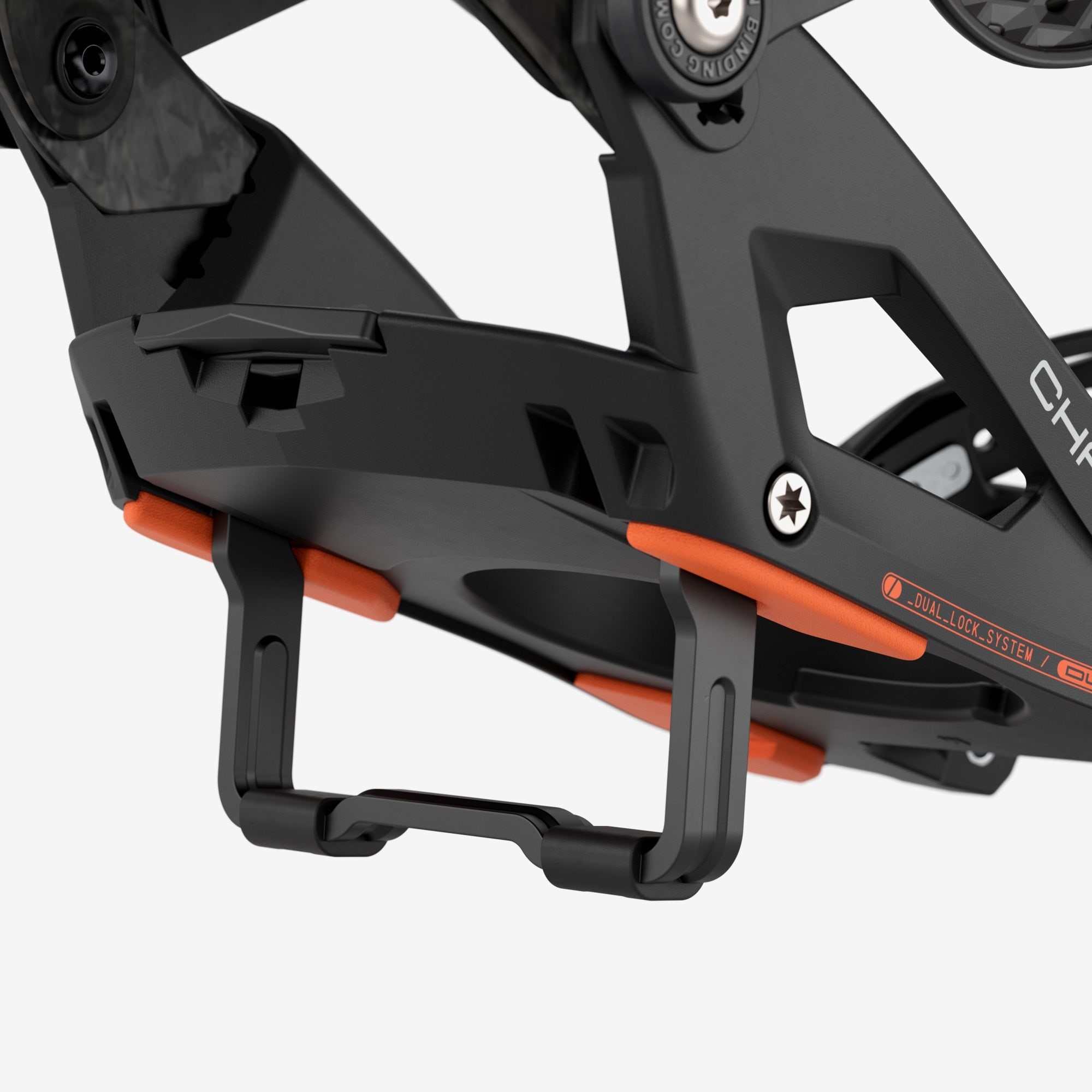 Union Charger FC 25-26 – Splitboard Product Image 4