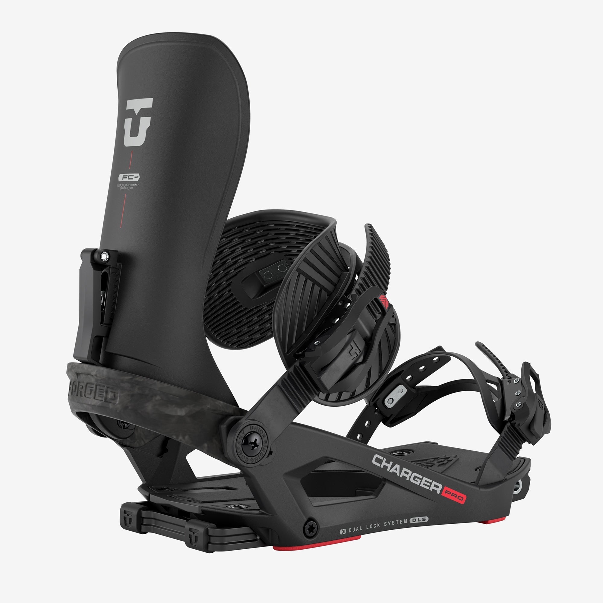 Bild: Union Charger Pro 2526