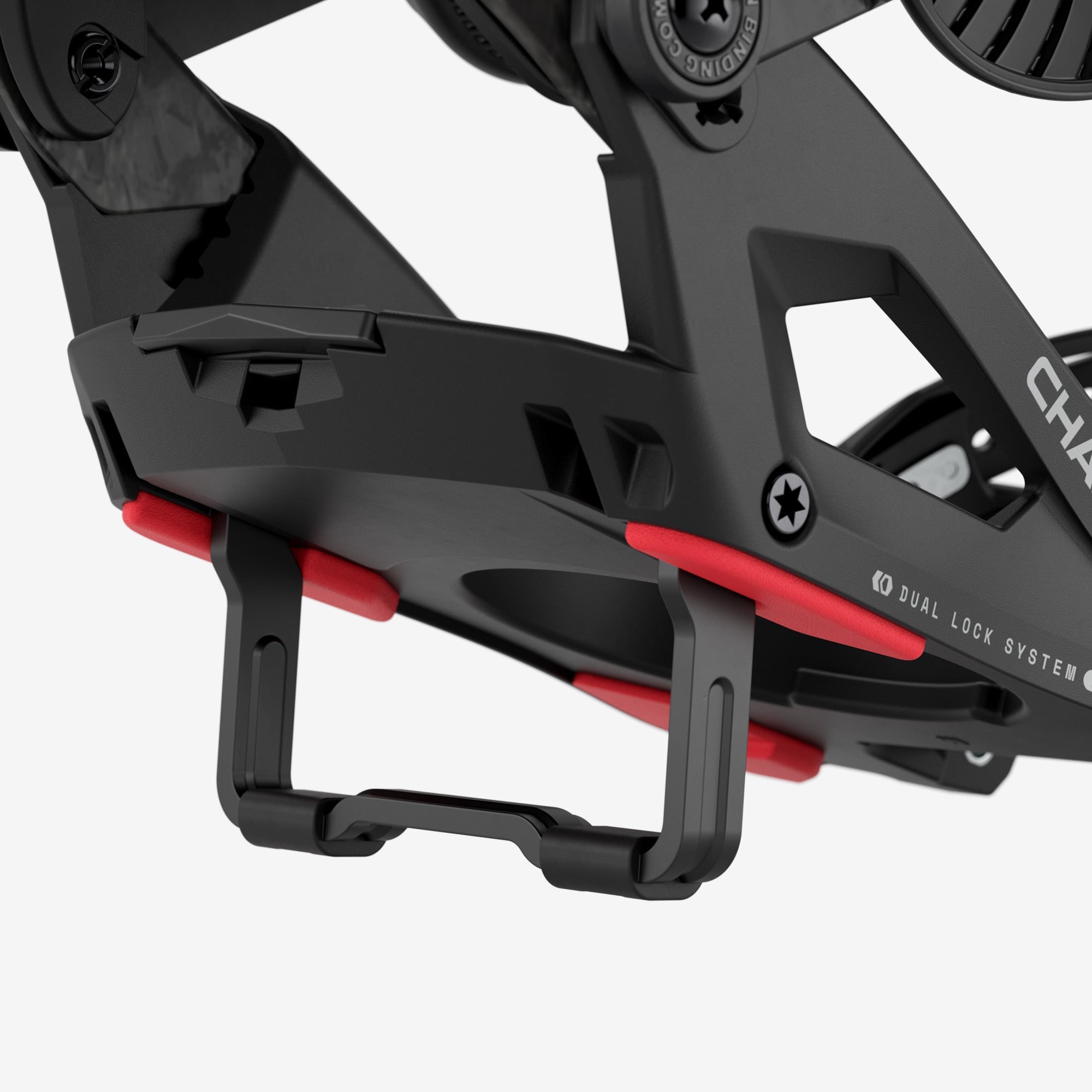 Union Charger Pro 25-26 – Splitboard Produktbild 4