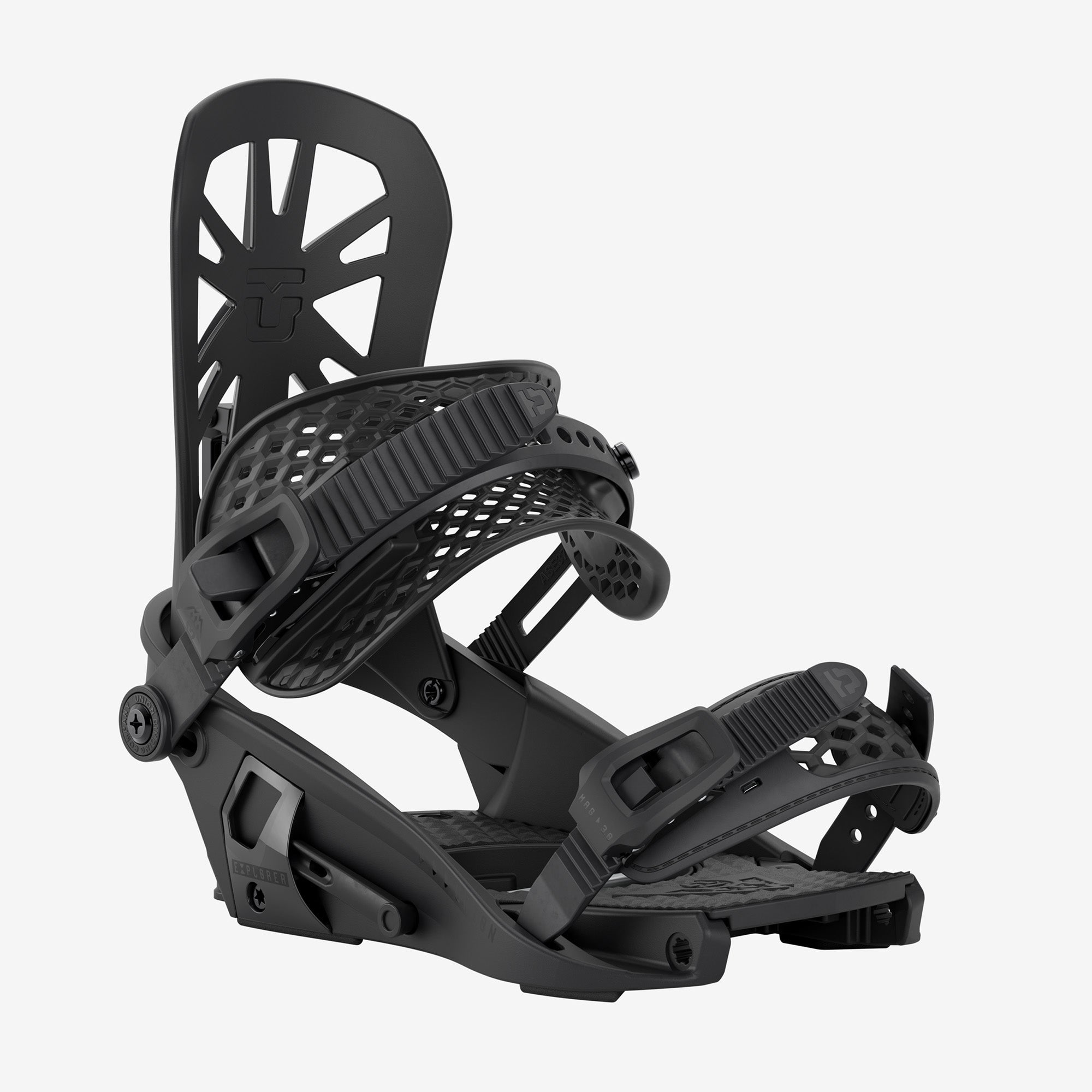 Union Explorer 25-26 – Splitboard Produktbild 2