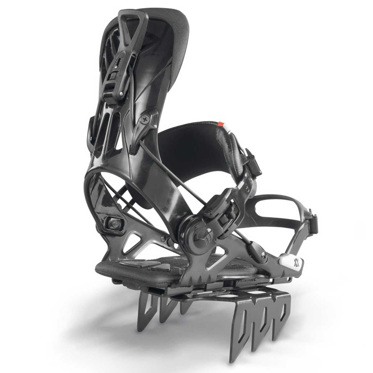 Völkl Fastec Splitec 15-16