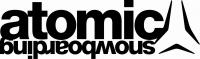 Atomic Snowboards Logo