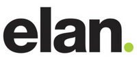 Elan Snowboards Logo