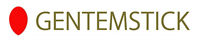 Gentemstick Logo