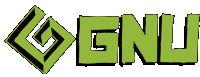 Gnu Snowboards Logo