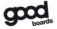 GoodBoards Logo