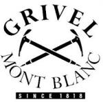 Grivel Mont Blanc Logo