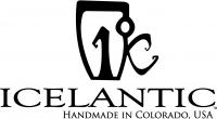 Icelantic Boards Logo