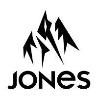 Jones Snowboards Logo