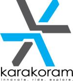Karakoram Logo
