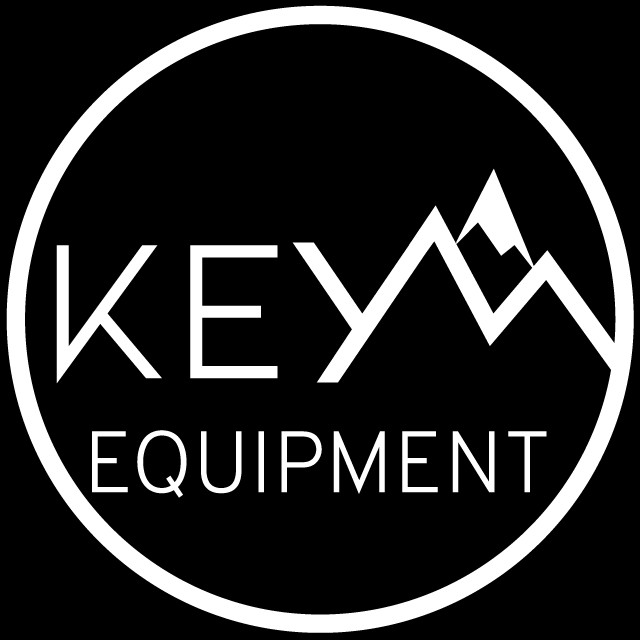 Key Equipment Logo