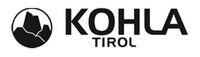 Kohla Tirol Logo