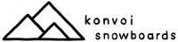 Konvoi snowboards Logo