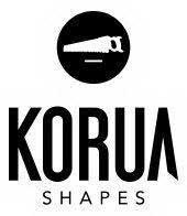 Korua Shapes Logo