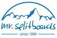 mr.splitboards Logo