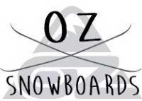 OZ Snowboards Logo