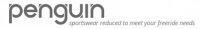 Penguin Logo