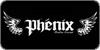 Phenix Snowboards Logo