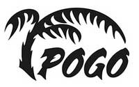 Pogo Logo