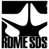 Rome Snowboards Logo