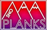Snoplanks Logo