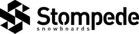 Stompede Logo